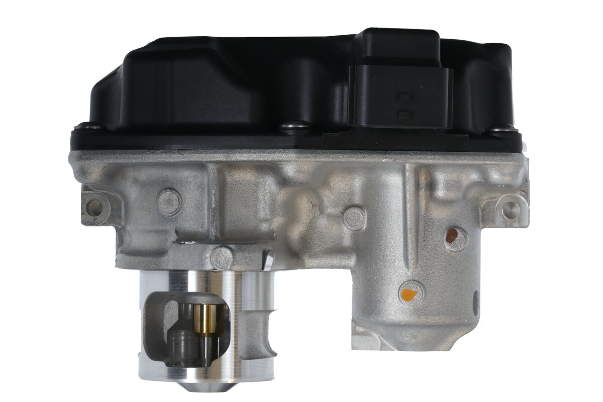 VALEO EGR szelep 700449_VALEO